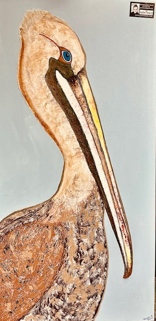 Original Animal Wall Art & Animal Paintings